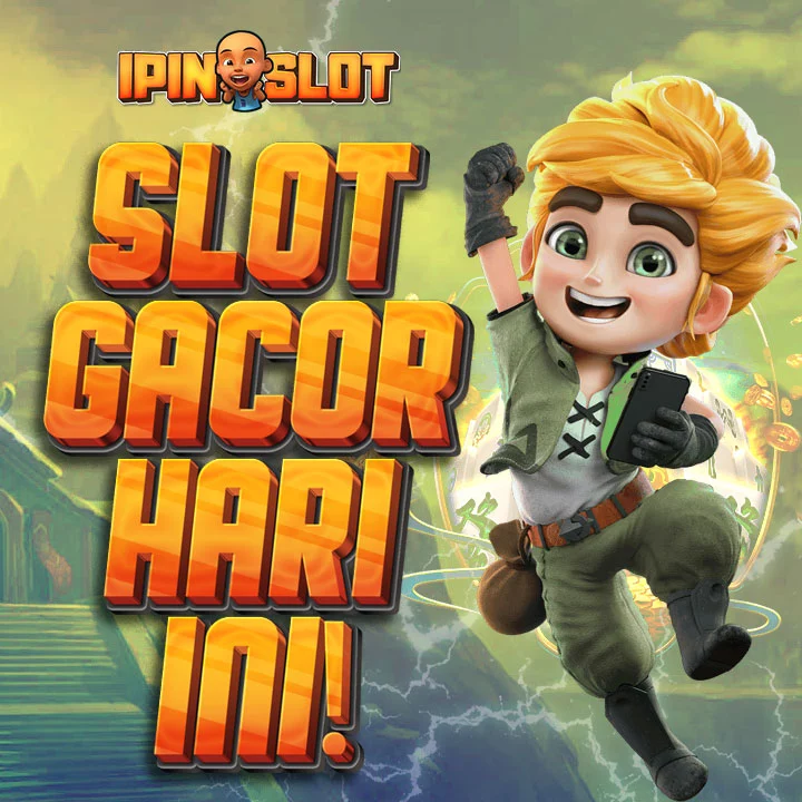 Ipinslot - Migrasi Sekarang Juga Di Toko Slot Gacor